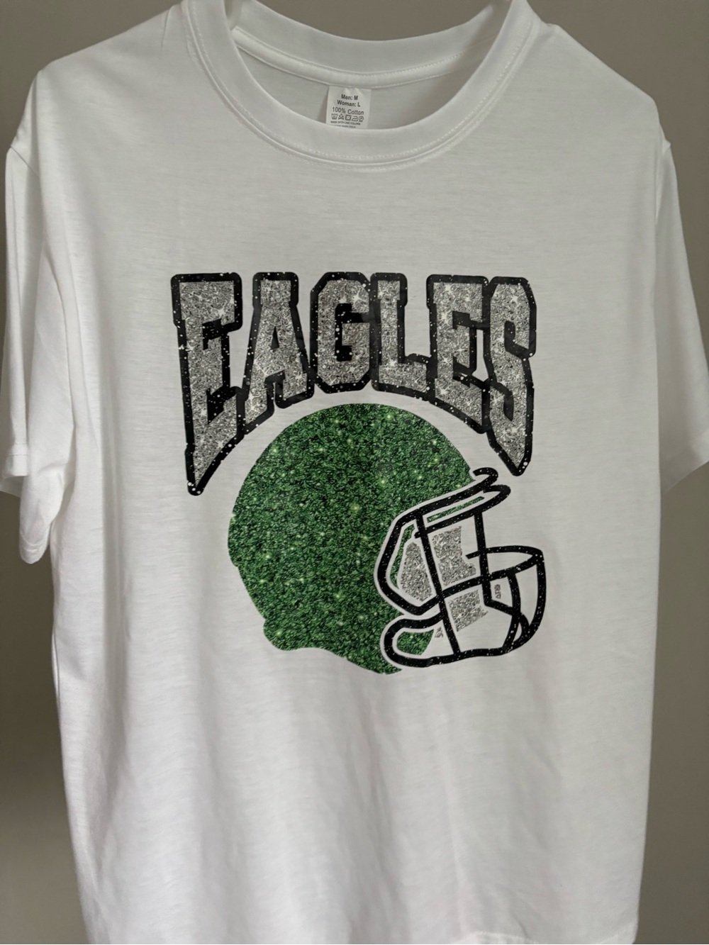 Eagles tshirt